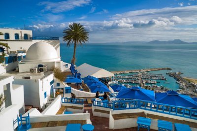 Тунис в октябре: мягкий теплый климат, климатическая зона страны, средняя температура воздуха и воды, советы и рекомендации туристов