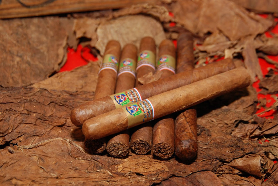 Доминиканские сигары